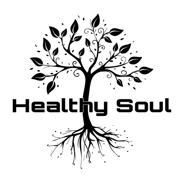 Healthy Soul logo