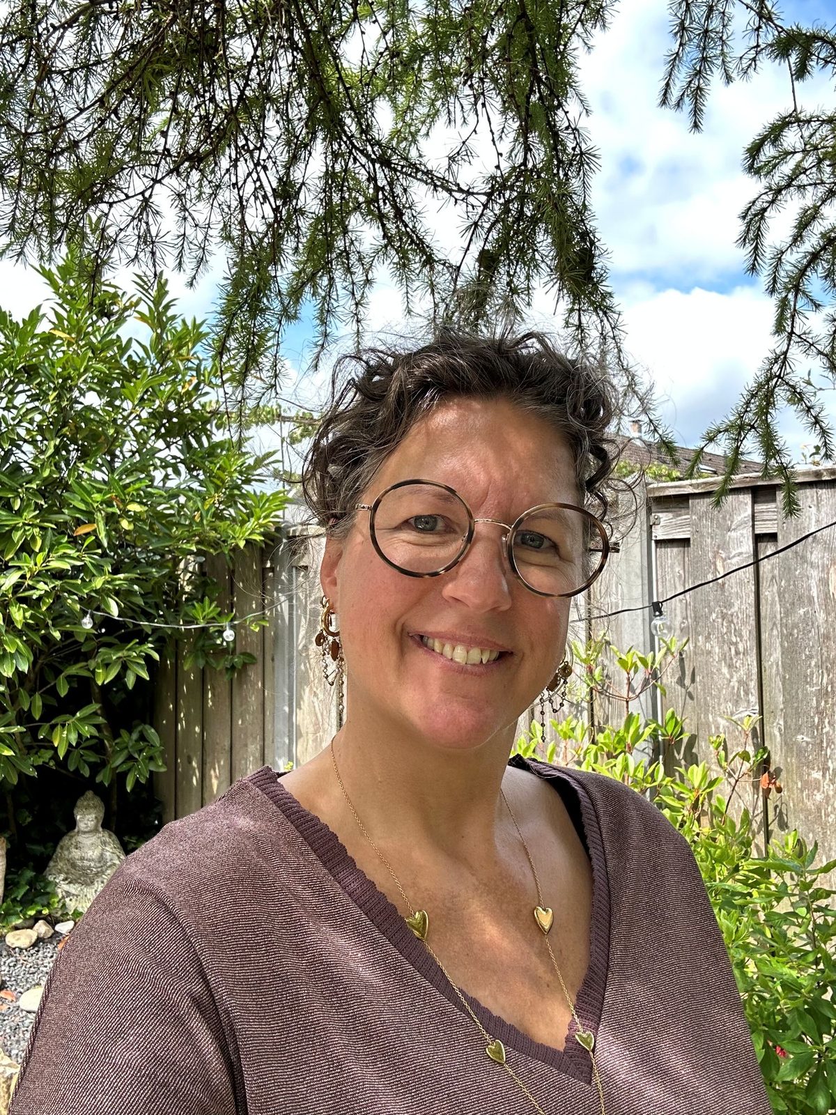 Anitha Hemeltjen, holistisch coach bij Healthy Soul in Borculo